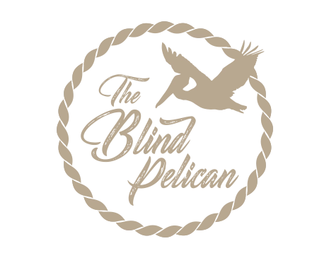The Blind Pelican