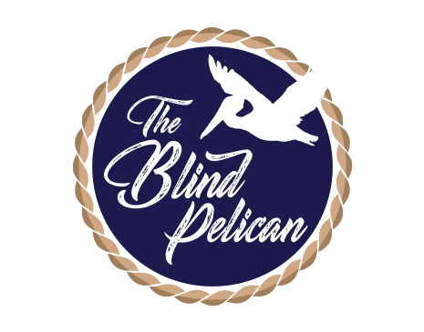 The Blind Pelican