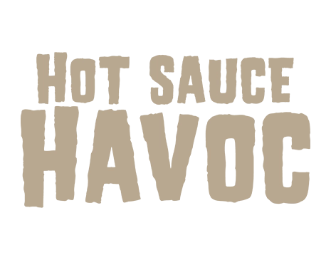 Hot Sauce Havoc