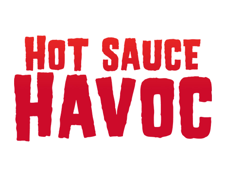 Hot Sauce Havoc