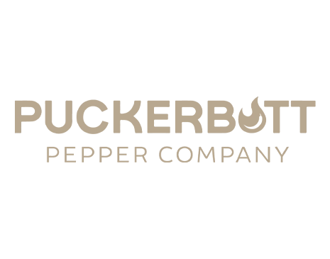 Puckerbutt Pepper Company