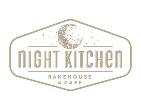 Raleigh Night Kitchen