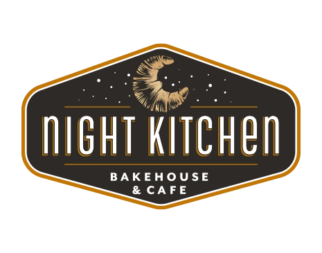 Raleigh Night Kitchen