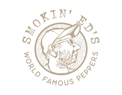 Smokin' Eds World Famous Peppers